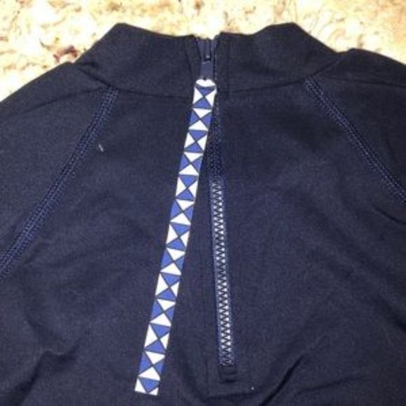 Tory Burch sport performance crop top - Picture 3 of 4